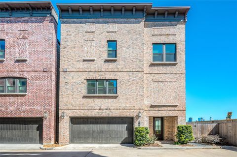 Photo of 2917 Hicks Street, Houston, TX 77007 (MLS # 2097303)