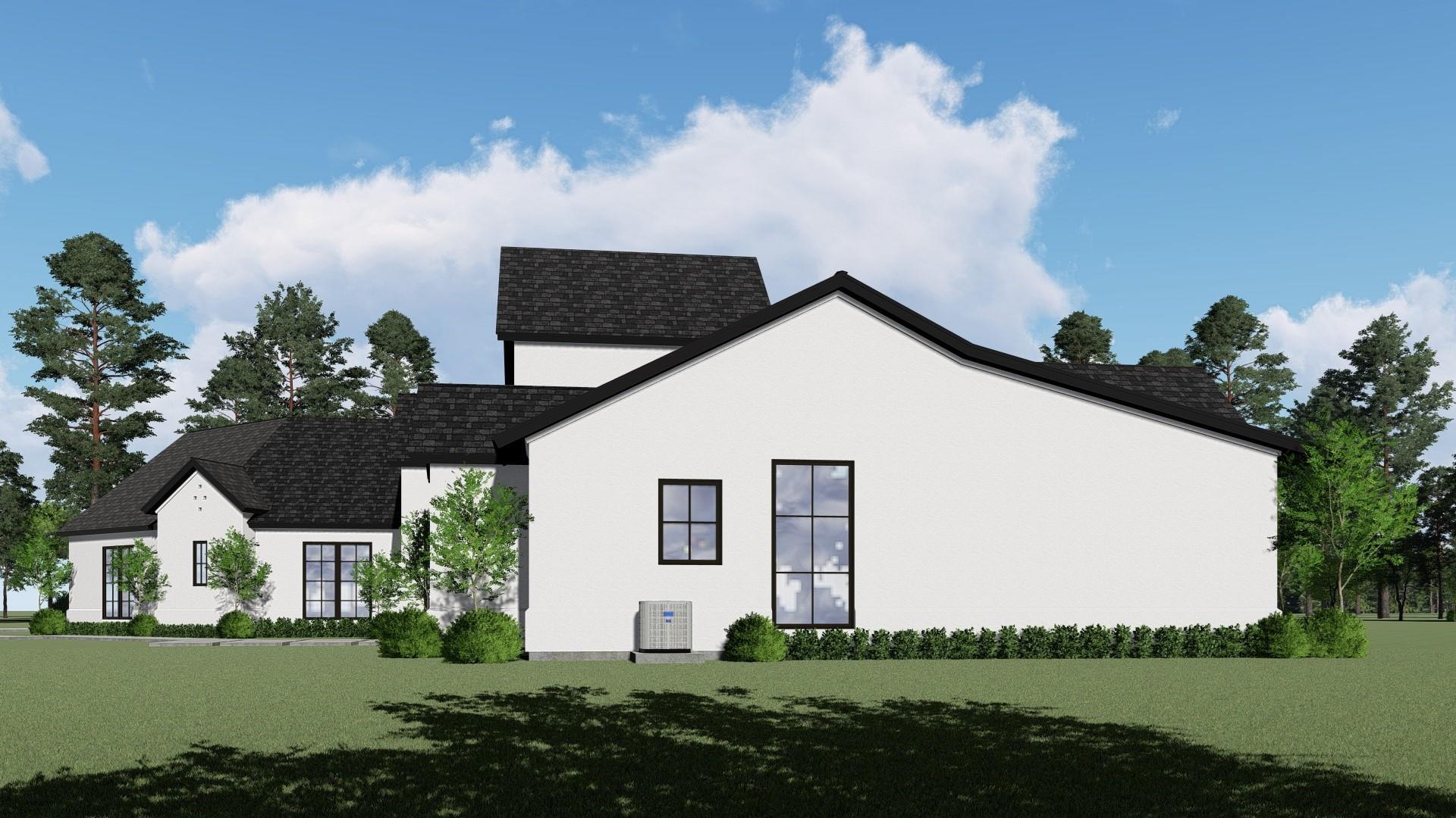 8509 Monarch Ridge Trail