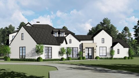 8509 Monarch Ridge Trail Montgomery TX 77316
