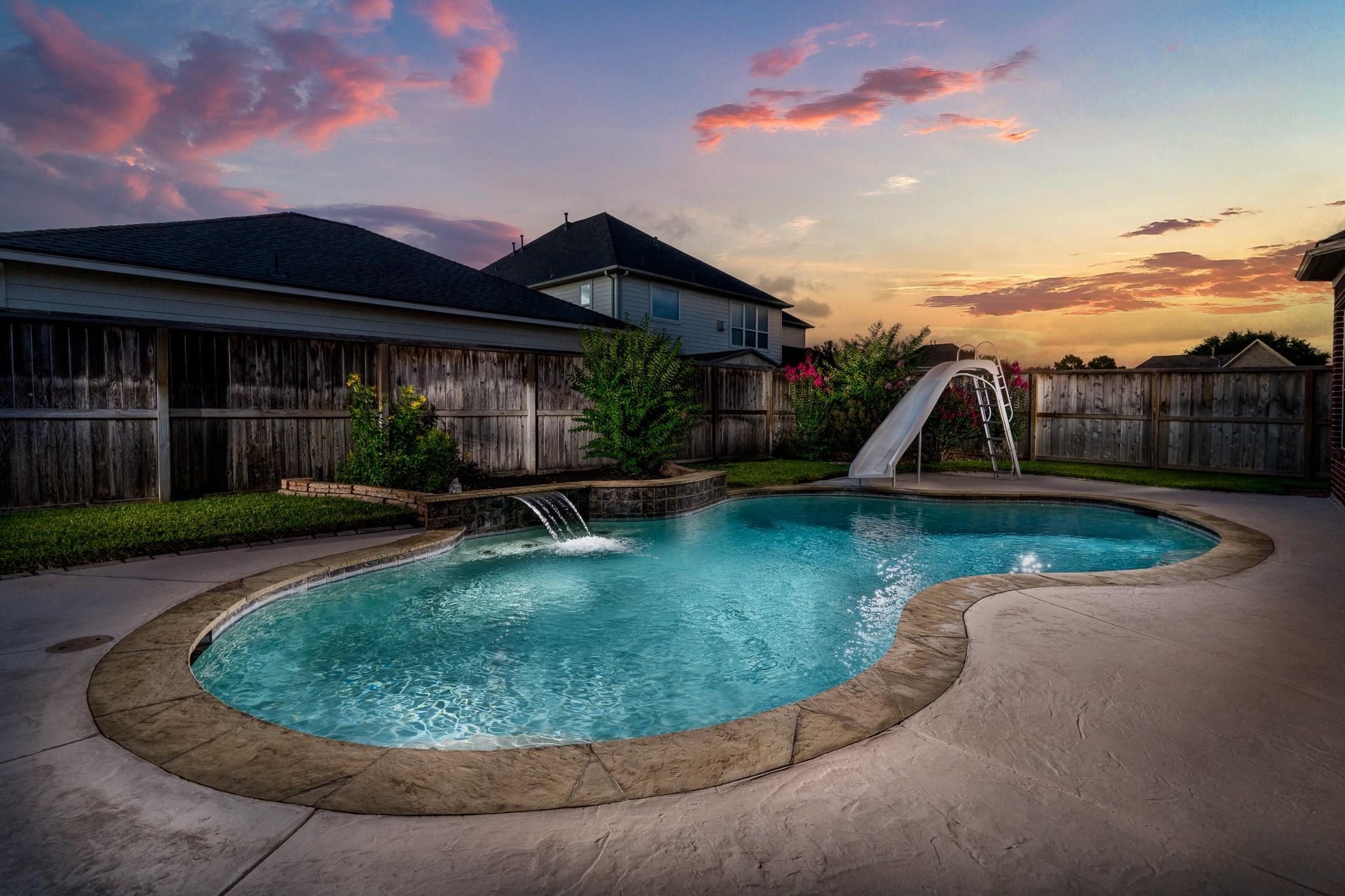 19106 Natchez Creek Lane