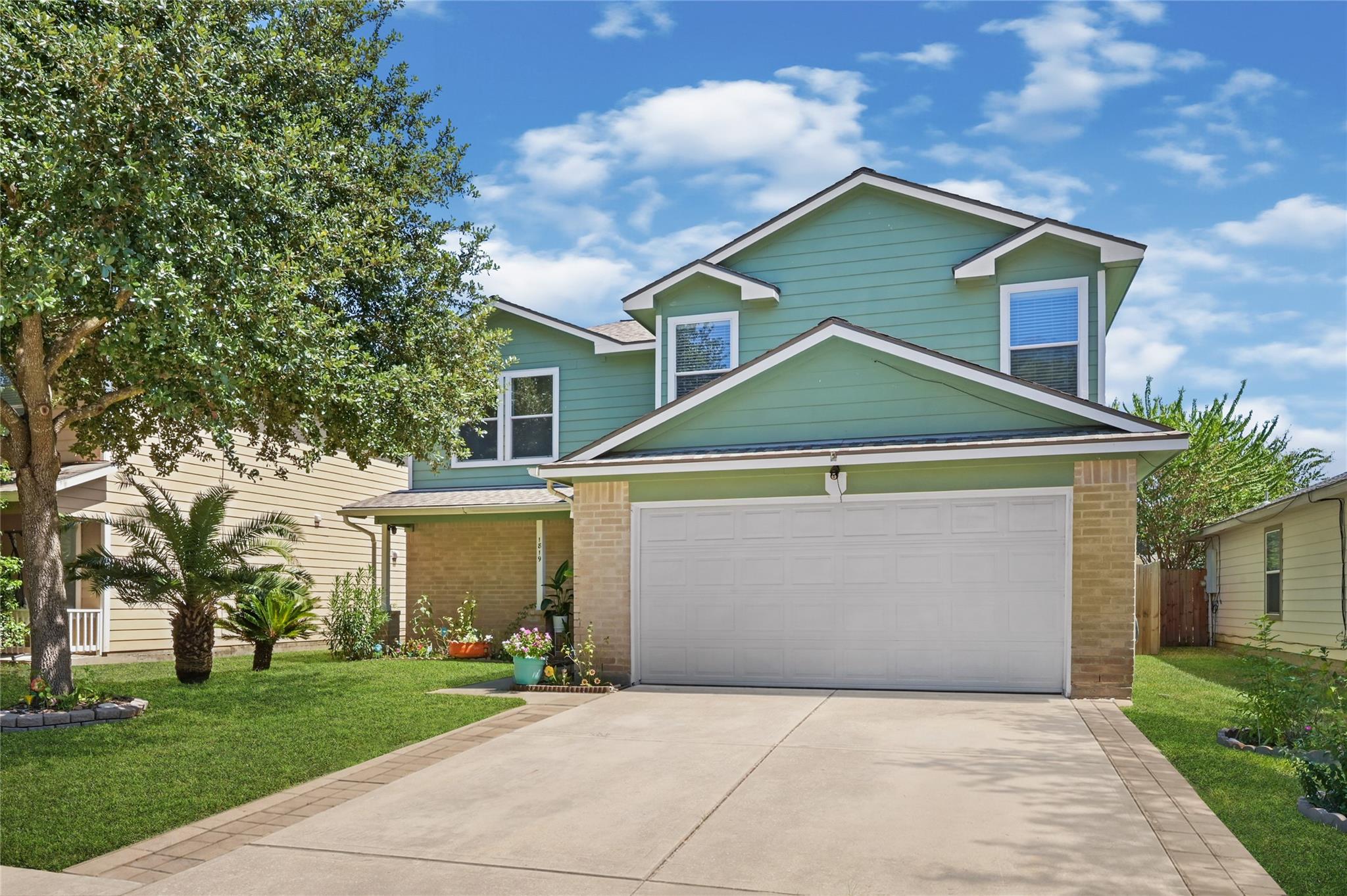 1819 NW Emerald Pathway Drive