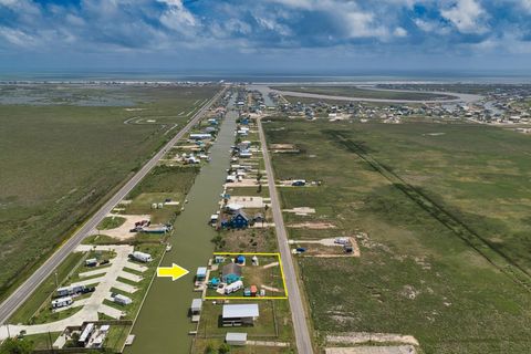 Photo of 1743 County Road 299, Sargent, TX 77414 (MLS # 56123715)