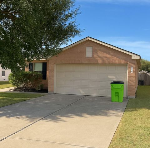 Photo of 1130 Desert Springs Lane, Rosenberg, TX 77471 (MLS # 83641059)