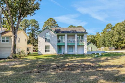 Photo of 239 Skyline Drive, Coldspring, TX 77331 (MLS # 79231121)