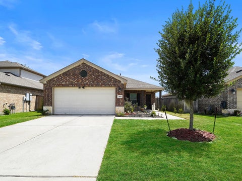 Photo of 21058 Wenze Lane, New Caney, TX 77357 (MLS # 88443504)