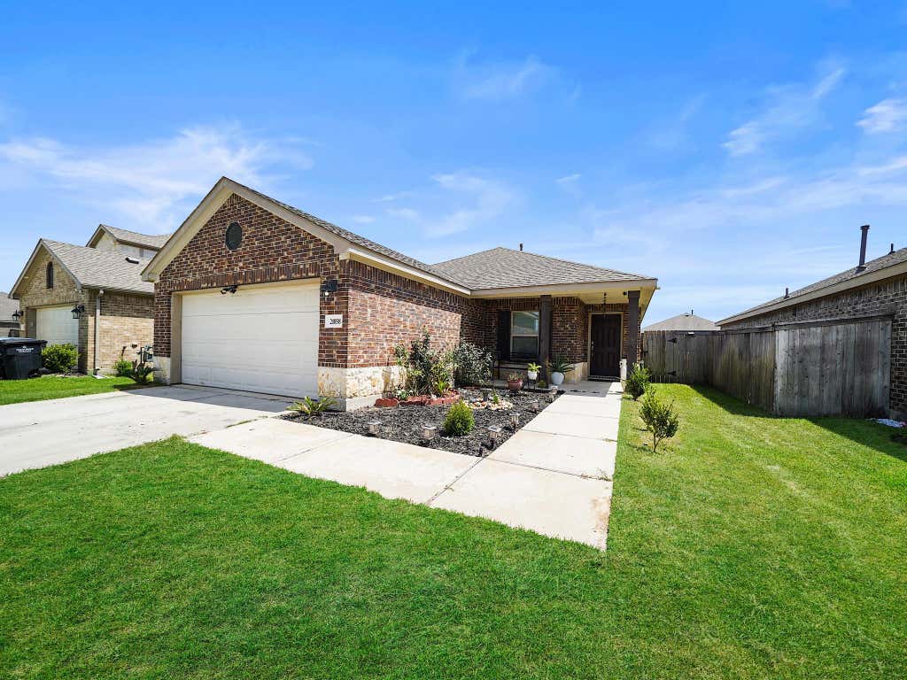 Photo of 21058 Wenze Lane, New Caney, TX 77357 (MLS # 88443504)