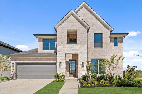 26202 Meadow Bliss Way Hockley TX 77447