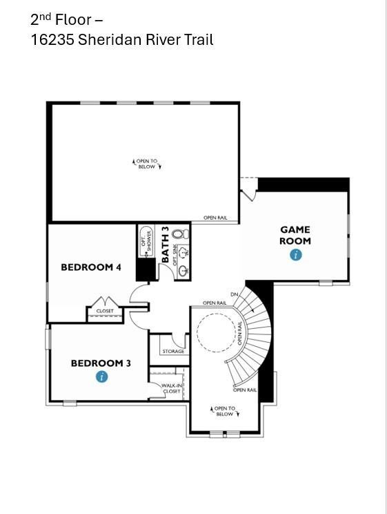 16235 Sheridan River Trail