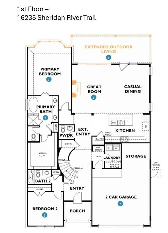 16235 Sheridan River Trail