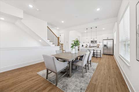 Photo of 5614 Azores Ln, Houston, TX 77091 (MLS # 18908422)