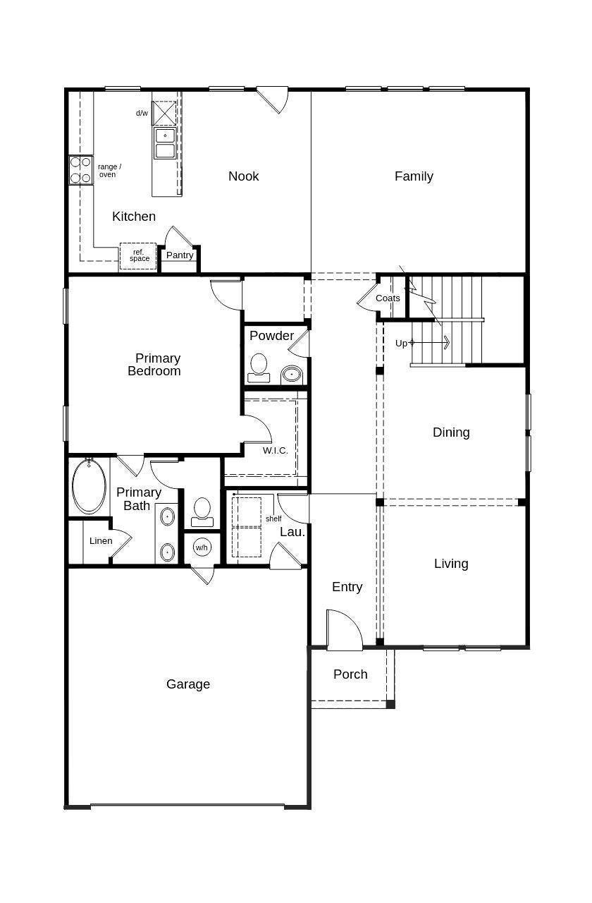 19202 Golden Lancer Drive