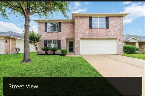 Photo of 19510 Buckland Park Drive, Katy, TX 77449 (MLS # 87591066)