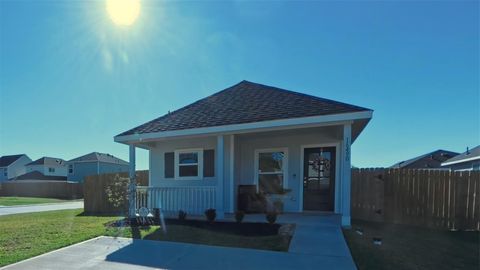 Photo of 16490 Valerie Marie Place, Conroe, TX 77306 (MLS # 91684815)