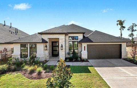 Photo of 15235 Tree Swallow Court, Magnolia, TX 77354 (MLS # 59653595)