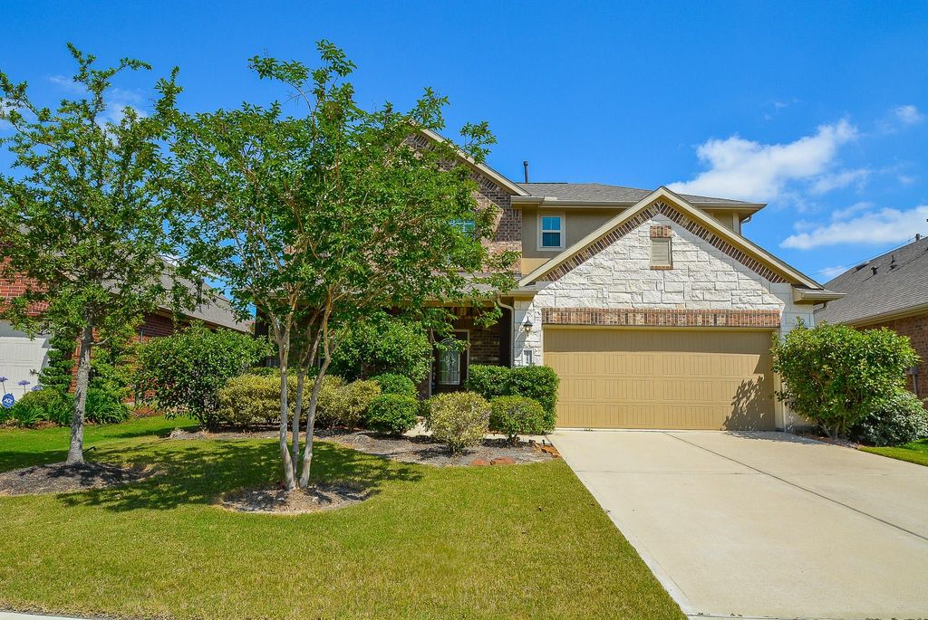 Photo of 28258 Natalie Bend Road, Katy, TX 77494 (MLS # 45865514)