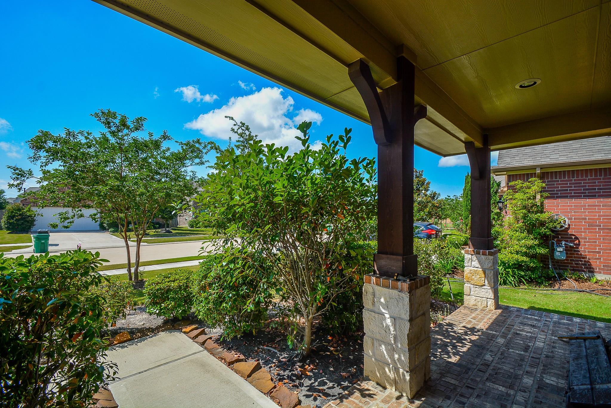 28258 Natalie Bend Road