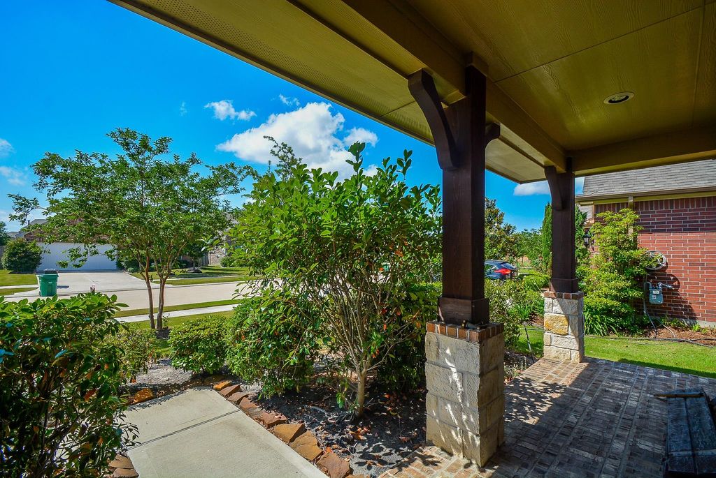 Photo of 28258 Natalie Bend Road, Katy, TX 77494 (MLS # 45865514)