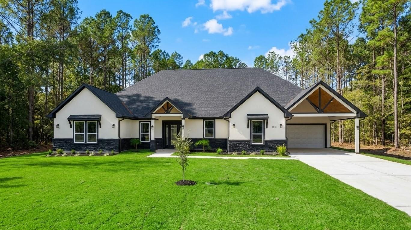 3040 Road 66124