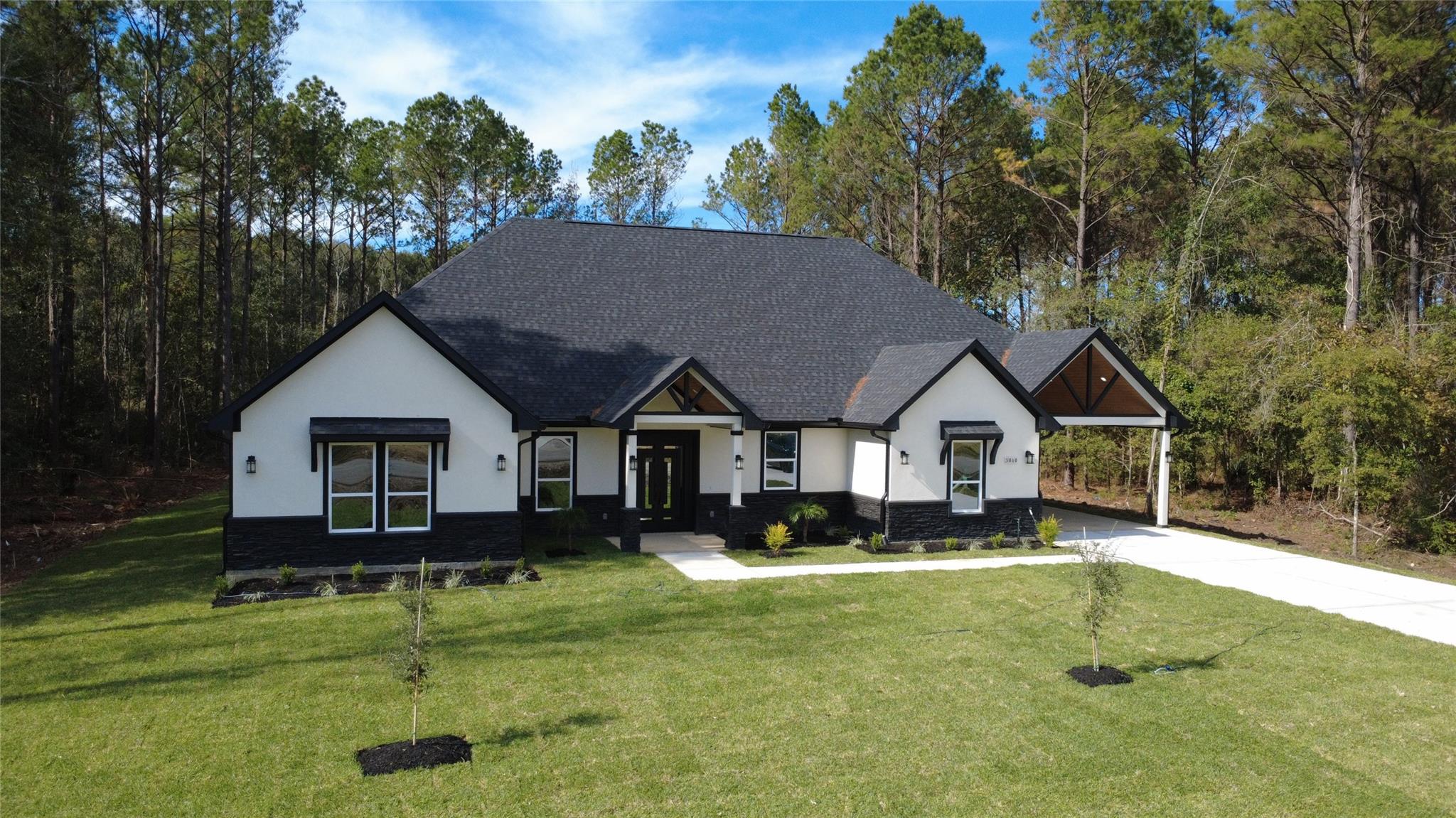 3040 Road 66124