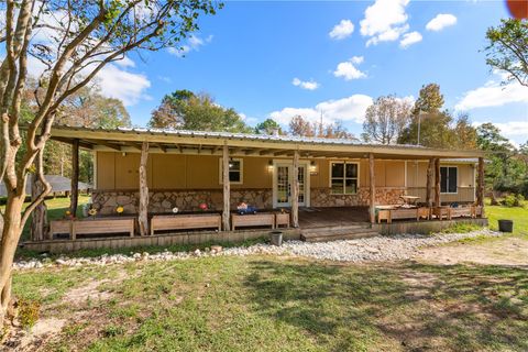 Photo of 398 Sharon Lane, Willis, TX 77378 (MLS # 49389580)