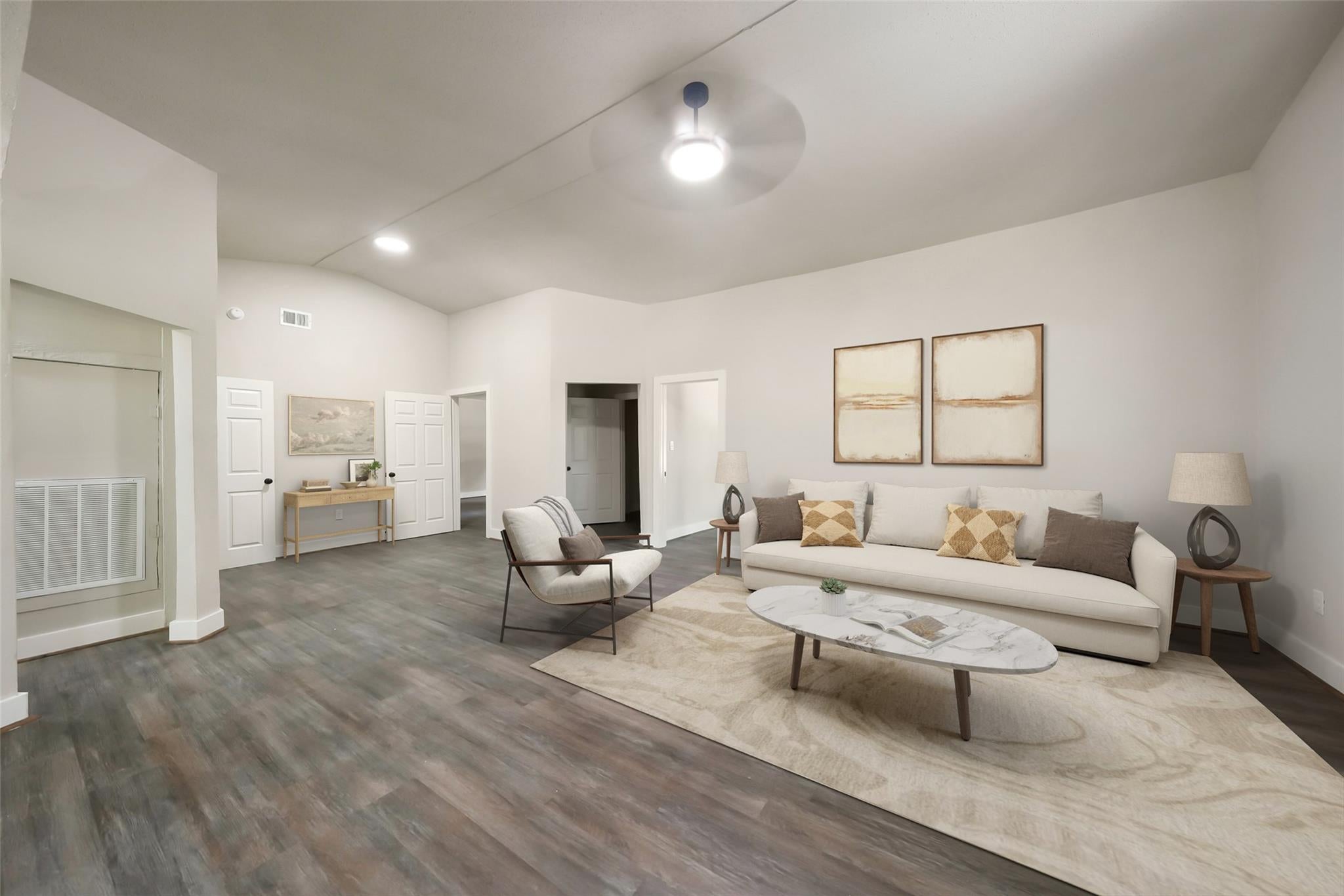 601 Faulkner Avenue
