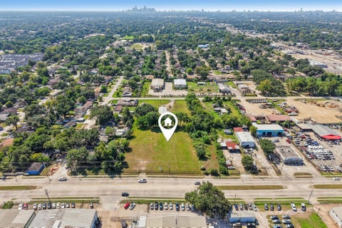 Photo of 0 Little York Road, Houston, TX 77076 (MLS # 76639030)