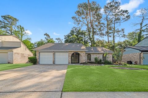 Photo of 23062 Apple Arbor Drive, Spring, TX 77373 (MLS # 97572623)