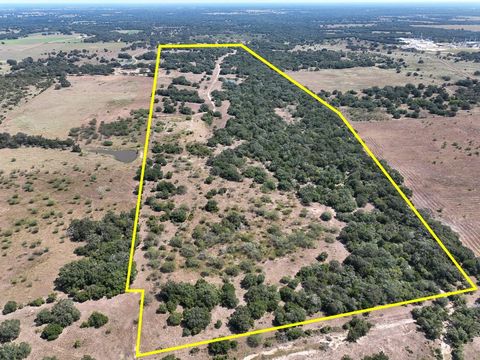 Vacant Land For Sale - 12124 Fm 682<br/> Yoakum, TX 77995