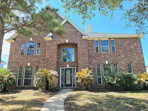 20315 Lakeland Falls Drive Cypress TX 77433