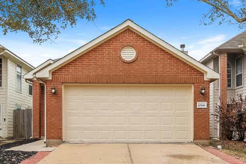 Photo of 10518 Southway Bend Lane, Houston, TX 77034 (MLS # 70328742)
