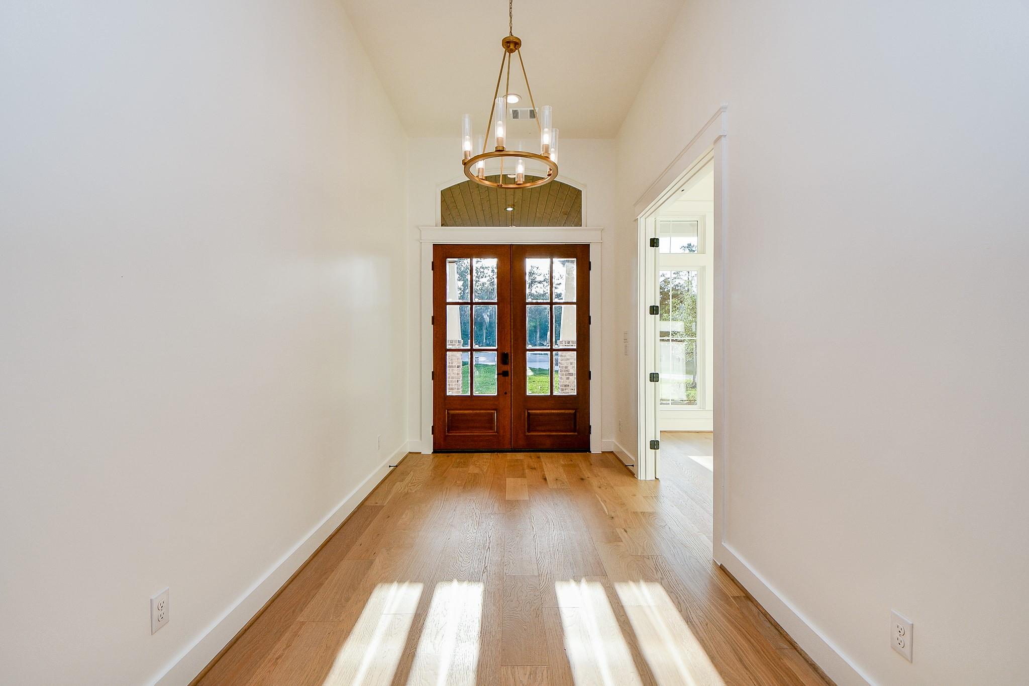 8603 Trinity Pines Court