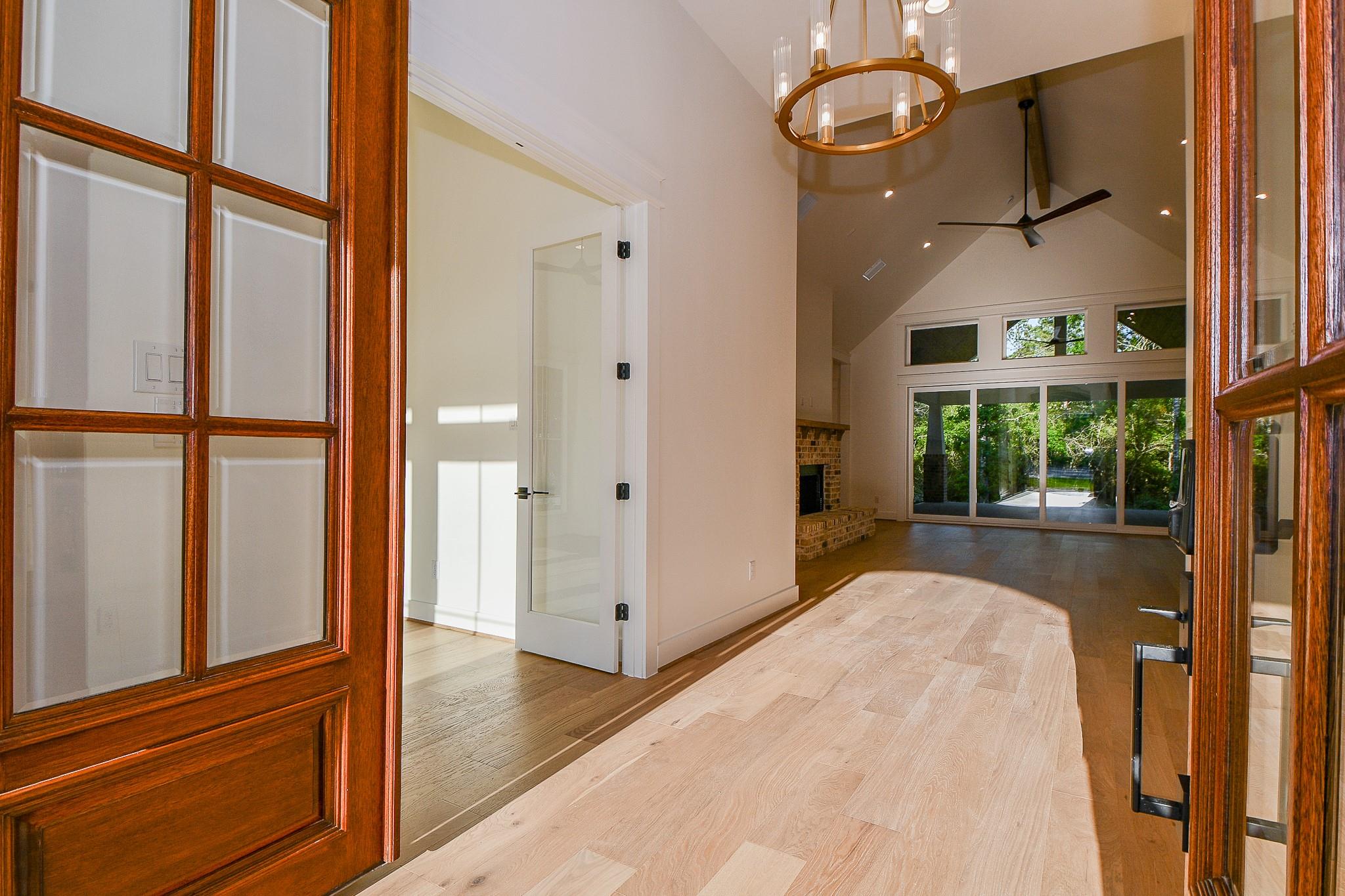 8603 Trinity Pines Court