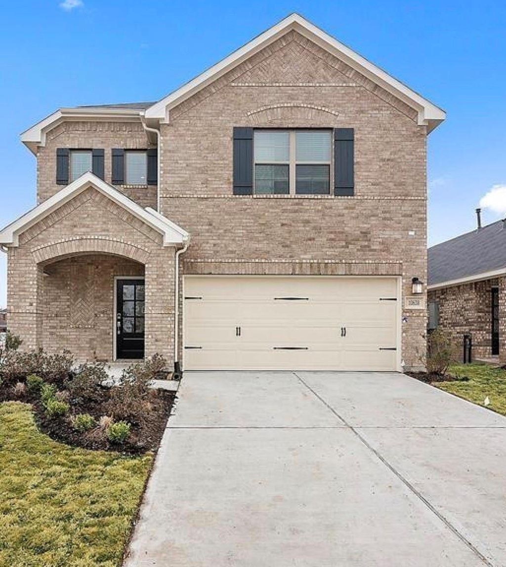 Photo of 10638 Whitejacket, Conroe, TX 77385 (MLS # 53265721)