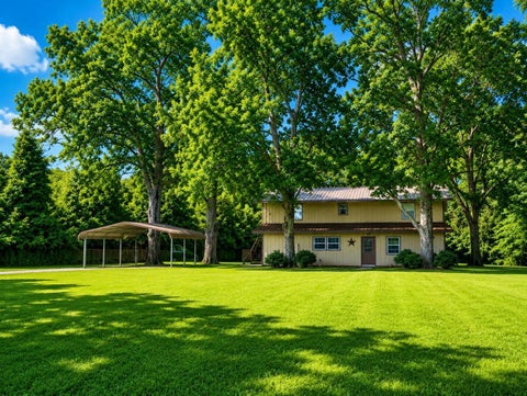 Photo of 3427 County Road 117, Wharton, TX 77488 (MLS # 77979078)