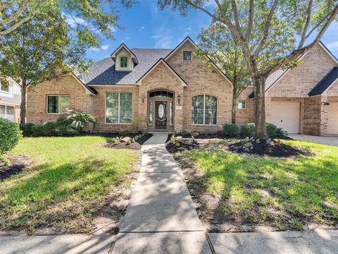 Photo of 1511 Baldridge Lane Ln, Katy, TX 77494 (MLS # 46225540)