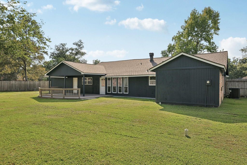 Photo of 16411 Porpoise Court, Crosby, TX 77532 (MLS # 81565763)