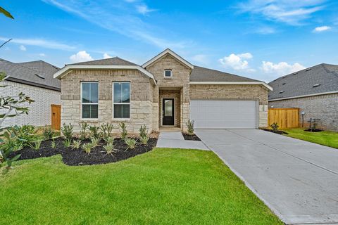 Photo of 3013 Waterwood Pass Drive, Katy, TX 77493 (MLS # 26058378)