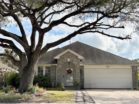4325 Spoonbill Dr Drive Seabrook TX 77586