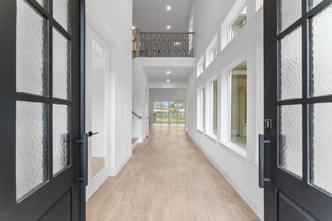 24807 Pacific Dunes Lane Spring TX 77389