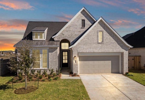 Photo of 4705 Barkley Cove, Texas City, TX 77590 (MLS # 70595349)