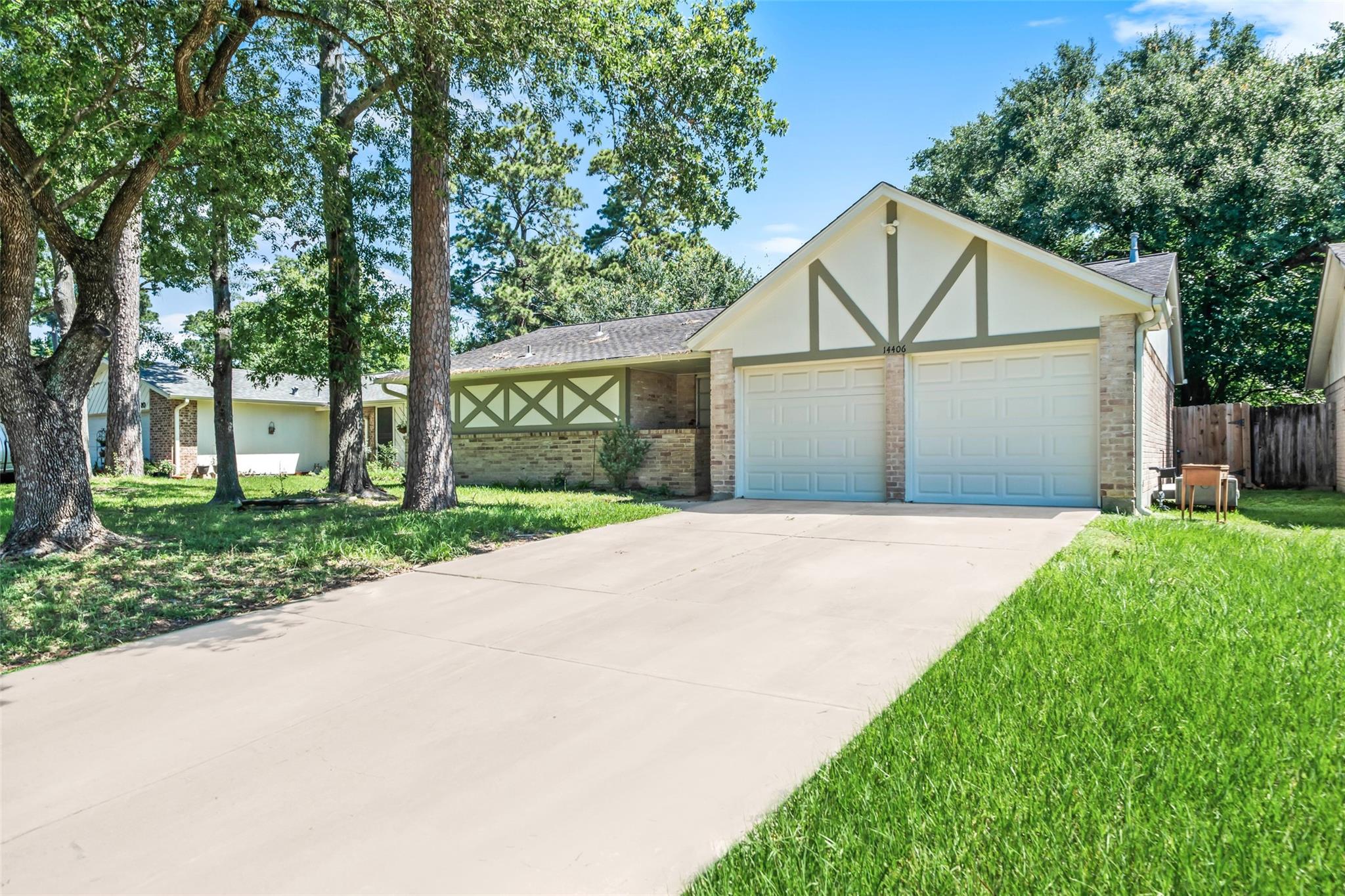 14406 Cypress Branch Drive