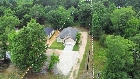 Photo of 12987 Highway 105, Cleveland, TX 77327 (MLS # 58558697)