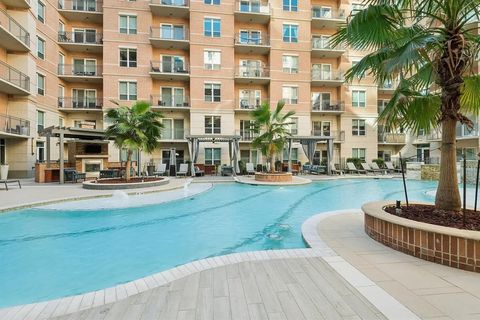 Tiny photo for 2724 Kipling Street #504, Houston, TX 77098 (MLS # 96714907)