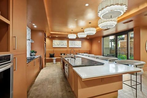 Tiny photo for 2724 Kipling Street #504, Houston, TX 77098 (MLS # 96714907)