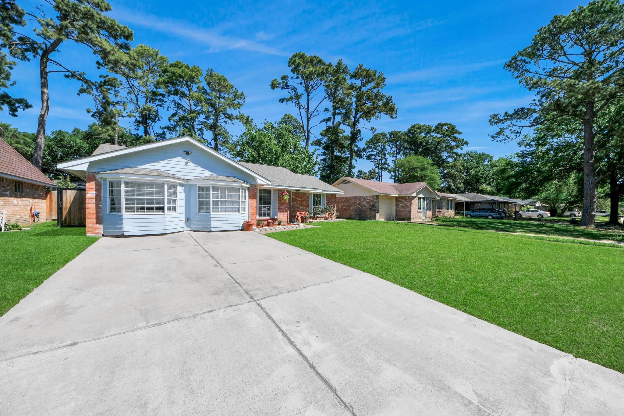 7414 Battlewood Drive