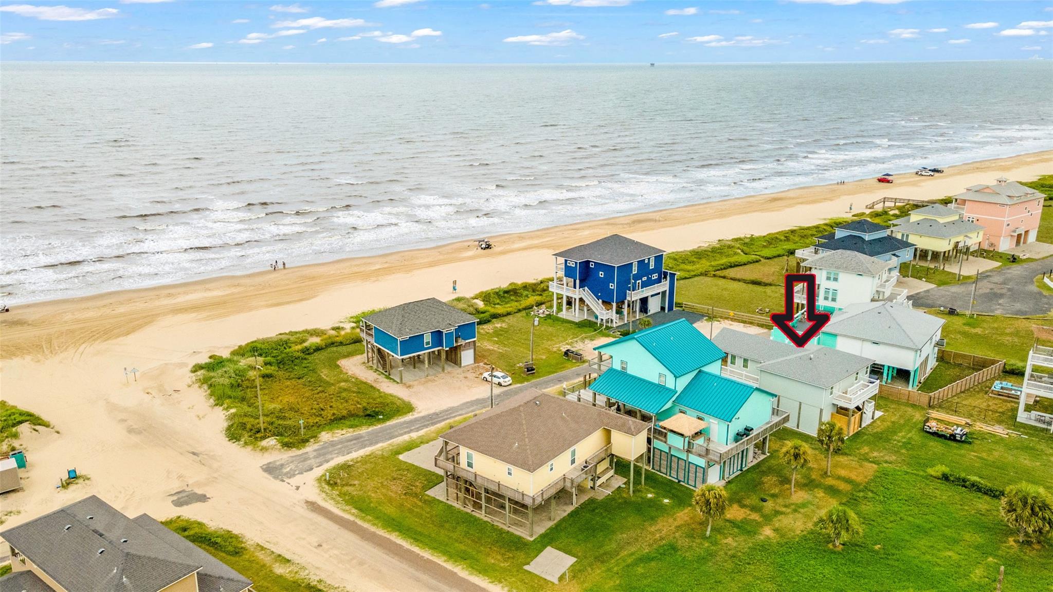 2477 Gilmore