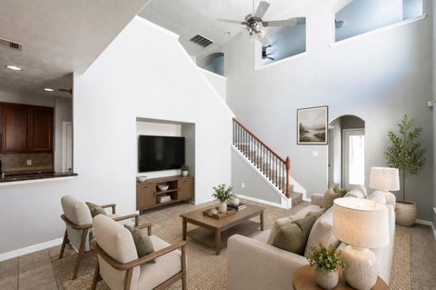 Photo of 3646 Standing Rock Drive, Spring, TX 77386 (MLS # 90510020)