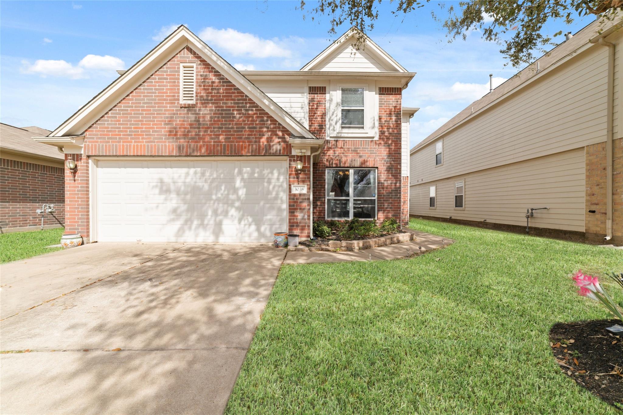 3038 Winchester Ranch Trail