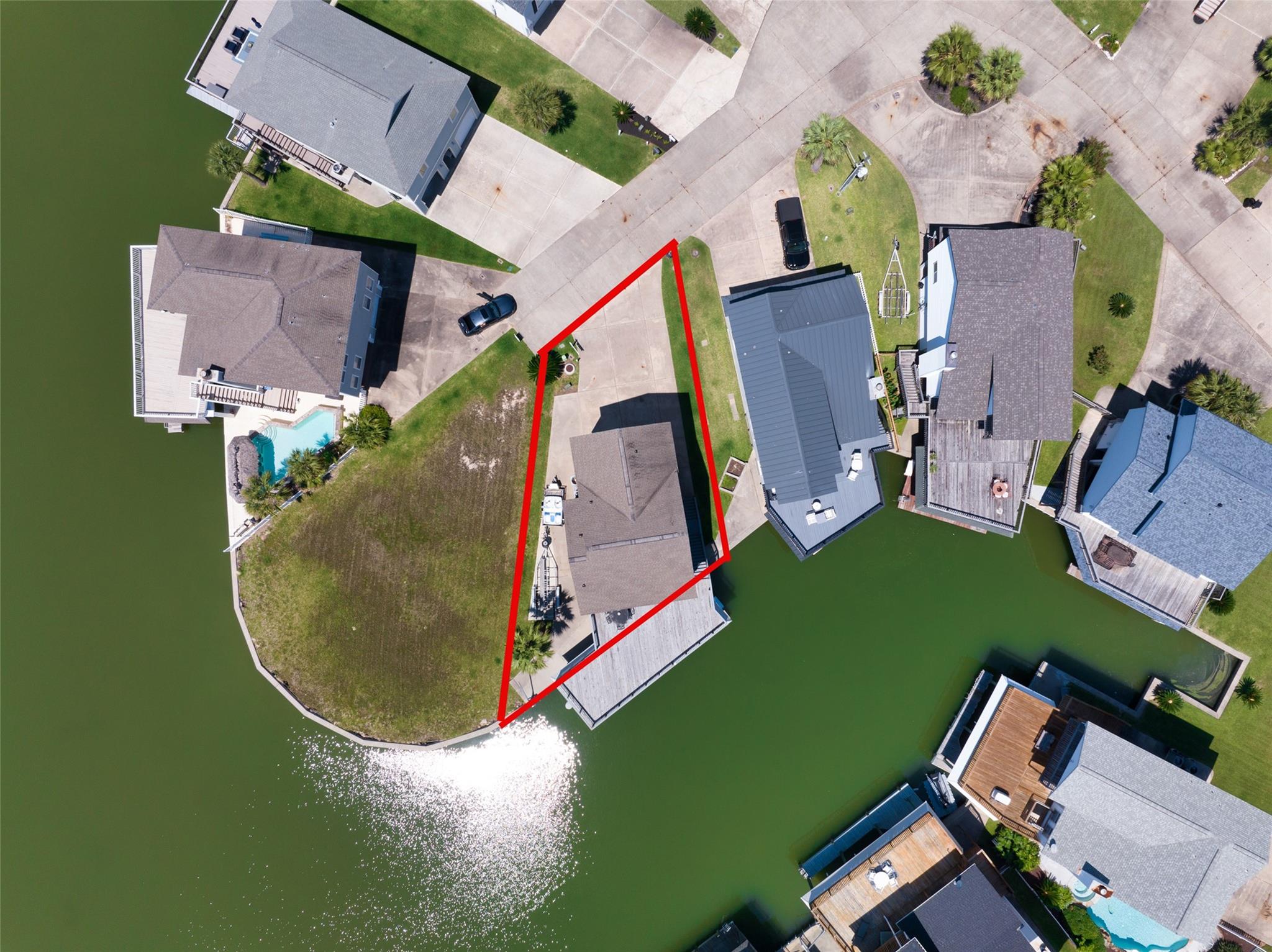 543 Sunset Circle