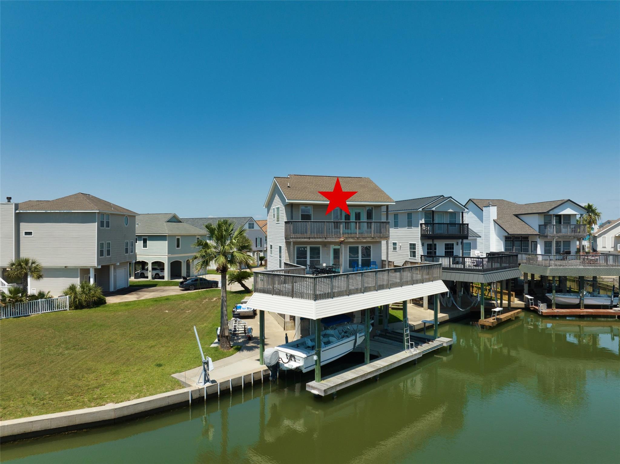 543 Sunset Circle